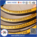 Italy Technology SAE J517 TYPE 100 R6 / SAE100 R6 RUBBER HOSES